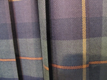 Preview: Ladies Short Kilt 102-52 -Derry Canan